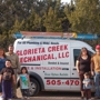 Glorieta Creek Mechanical