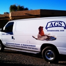 Auto Glass Services, Inc. - Home Centers