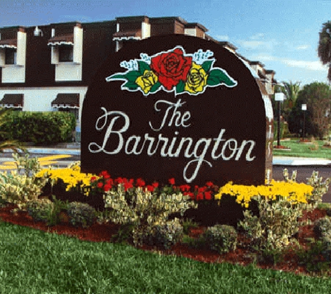 Barrington Apartments - Daytona Beach, FL