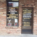 YUBA GOLD AND COIN - Coin Dealers & Supplies