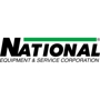 National Equipment & Service