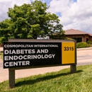 Cosmopolitan International Diabetes and Endocrinology Center - Physicians & Surgeons, Endocrinology, Diabetes & Metabolism