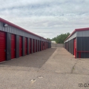 CubeSmart Self Storage - Self Storage