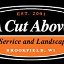 A Cut Above Tree Service - Tree Service