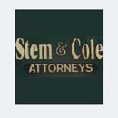 Stem and Cole - Family Law Attorneys