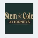 Stem and Cole - Bankruptcy Law Attorneys