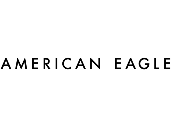 American Eagle , Aerie Store - Irvine, CA