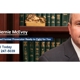 Nashville Criminal Defense Attorney Bernie McEvoy