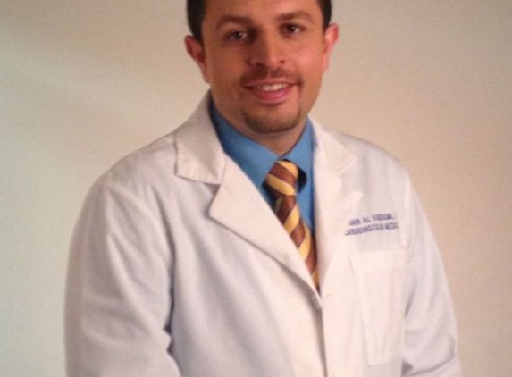 Bashir Faris Al Kaddoumi, MBBS - Houston, TX