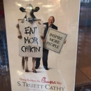 Chick-fil-A - Fast Food Restaurants