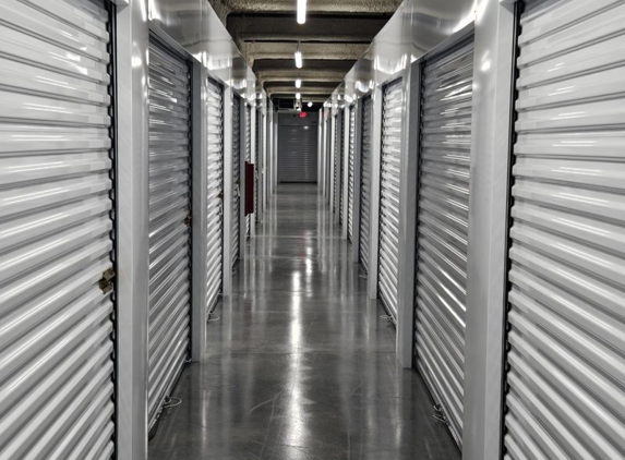 Extra Space Storage - Stone Mountain, GA