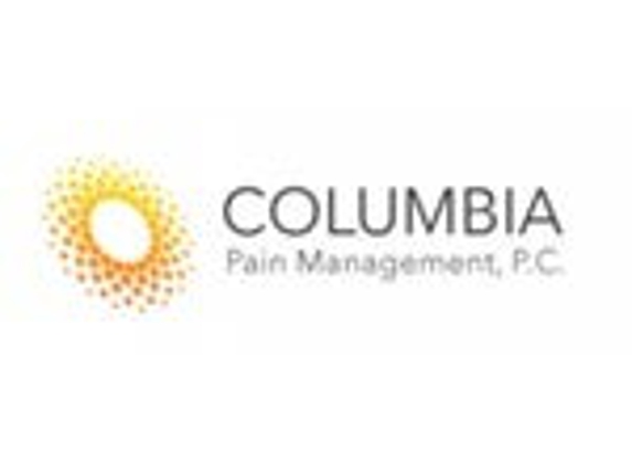 Columbia Pain Management - Hood River, OR