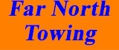 Far North Towing - Transport Services