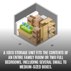 Extra Space Storage