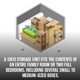 Extra Space Storage