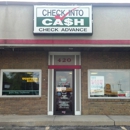 Check Into Cash - Check Cashing Service