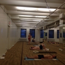 Bikram Yoga - Yoga Instruction