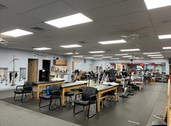 NovaCare Rehabilitation - Broomall - Broomall, PA