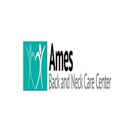 Ames Back & Neck Care Center