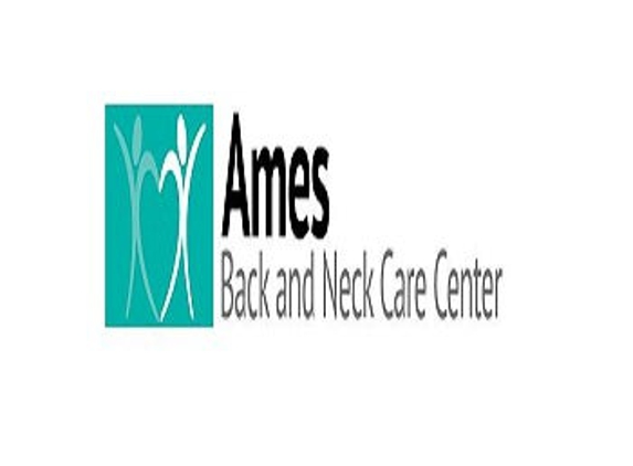 Ames Back and Neck Care Center - Ames, IA