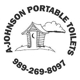 A-Johnson Portable Toilet Rental