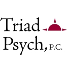 Triad Psych