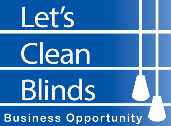 Let's Clean Blinds - Dallas, GA