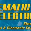 Schematic Electric LLC - Electric Contractors-Commercial & Industrial