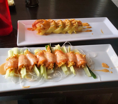 Sushi Junai - Austin, TX