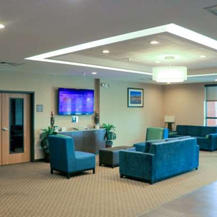 Comfort Inn & Suites Sikeston I-55 - Sikeston, MO
