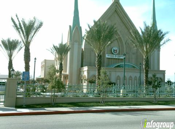 Iglesia Ni Cristo - Montclair, CA