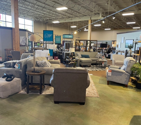 Slumberland Furniture - Albertville, MN