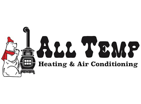 All Temp Heating & Air Conditioning - Wauconda, IL