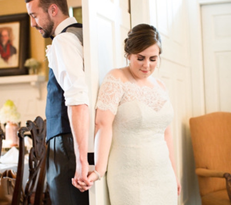 Louisville Wedding Photographers, Jeff & Michele - Shepherdsville, KY