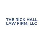 Hall Law Firm LLC The Rick