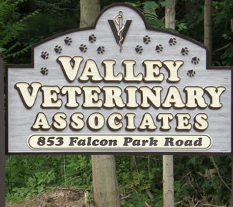 VCA Valley Vet Animal Hospital - New Kensington, PA
