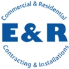 E & R Contracting and Installations, Inc. gallery