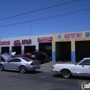 Deluxe Transmission & Auto Repair