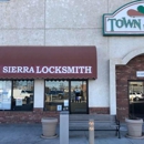 High Sierra Locksmiths - Locks & Locksmiths