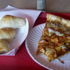 Savona's Plaza Pizza