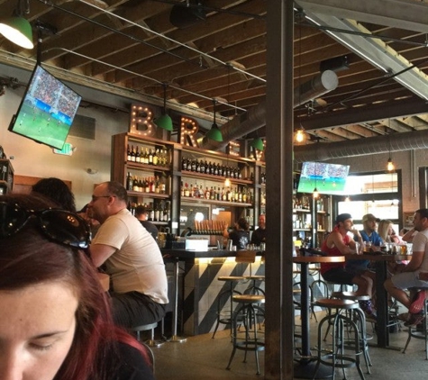 Balter Beerworks - Knoxville, TN