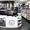 MSM Fight Shop MMA - Martial Arts Equipment & Supplies