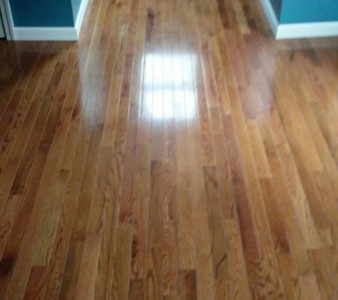 Caesar's Wood Floors - Astoria, NY