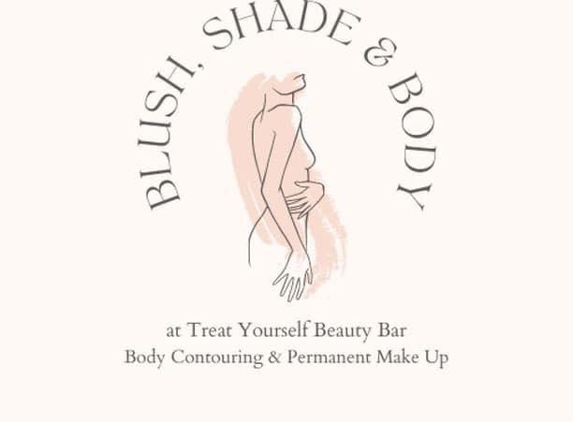 Blush, Shade & Body - Saint Louis, MO