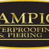 Champion Waterproofing Piering Llc gallery
