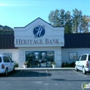 Heritage Bank NA - Commercial & Savings Banks