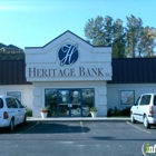 Heritage Bank NA