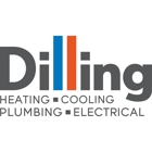 Dilling Heating, Cooling, Plumbing & Electrical