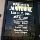 Premier Janitorial Supply - Janitors Equipment & Supplies