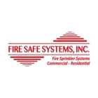 Fire Safe Systems Inc